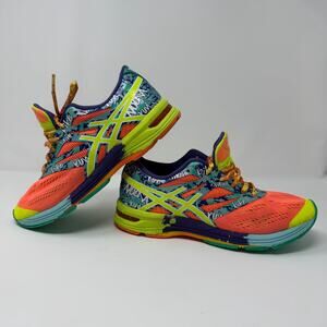 ASICS Gel Noosa Tri 8 Running Shoes US 7 EU 38